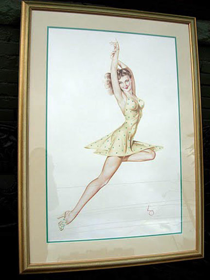 Dancing On Air